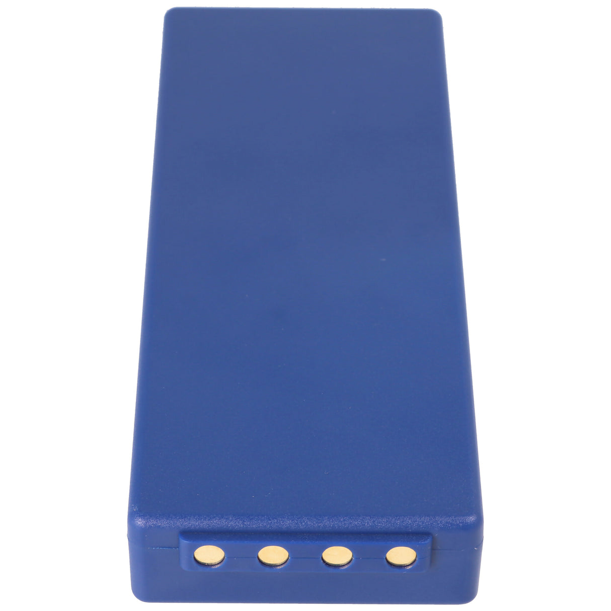 AccuCell Akku passend für HBC FuB10a, NM26C, BA211060, BA214061 Akku 2x 6V passend für BA214060, BA214061, BA213020