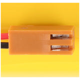Panasonic Batteriepack passend für Panasonic BR-CCF2TE, BR-CCF2TH Lithium 6V 5000mAh, 30Wh