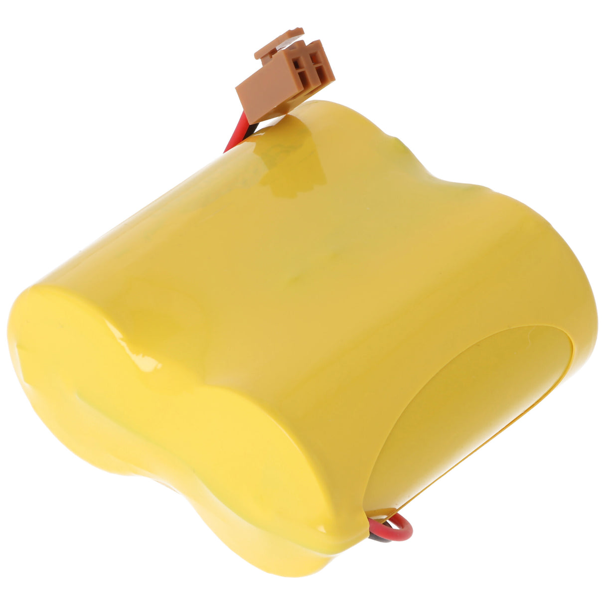 Panasonic Batteriepack passend für Panasonic BR-CCF2TE, BR-CCF2TH Lithium 6V 5000mAh, 30Wh