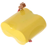 Panasonic Batteriepack passend für Panasonic BR-CCF2TE, BR-CCF2TH Lithium 6V 5000mAh, 30Wh