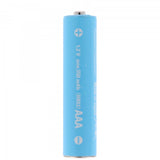 Panasonic eneloop Lite ehemals Sanyo eneloop Lite 1,2V NiMH Akku Micro AAA HR-4UQ 600mAh