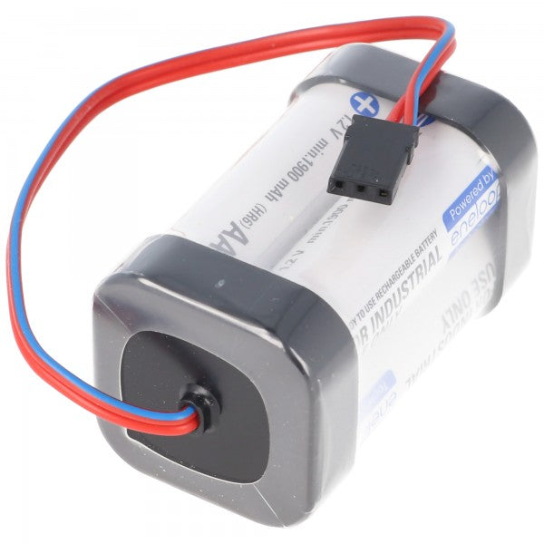 1900mAh