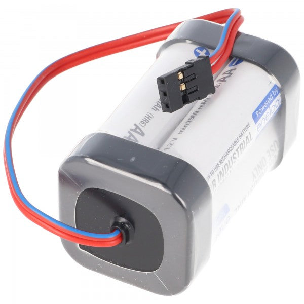 1900mAh
