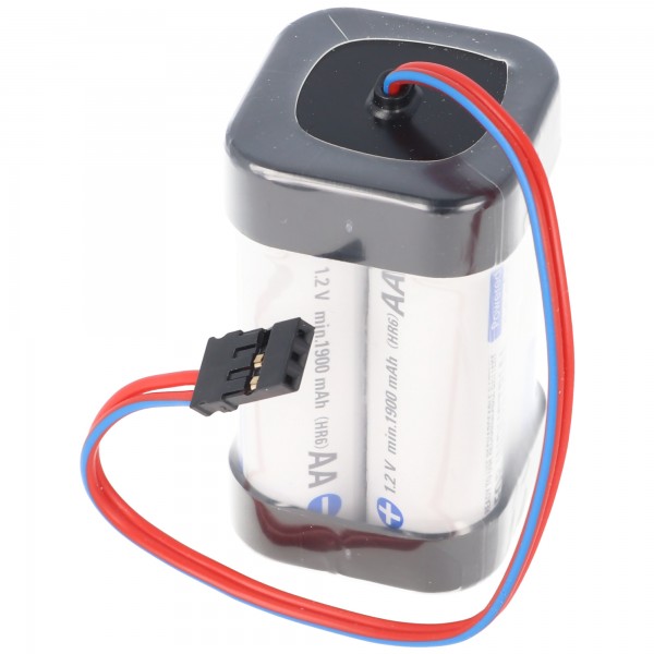 1900mAh