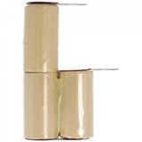AccuCell Ersatz-Akku (KR325) für elektrische Käsereibe 3,6 Volt 2500mAh Kenwood, FG-155, FG-155