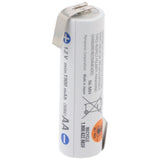 1900mAh