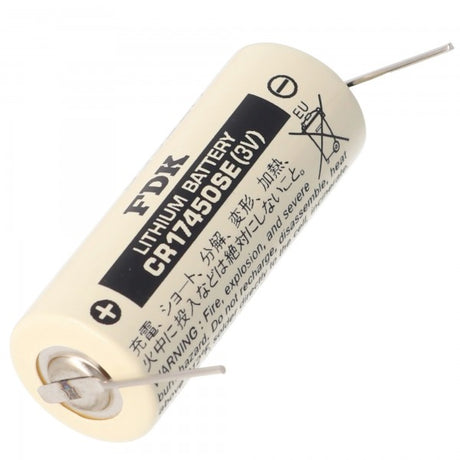 Batterien