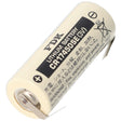 FDK Sanyo CR17450SE Size A 3V 2500mAh Lötfahne U Lithium Batterie