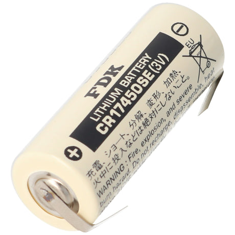 Batterien