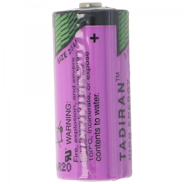 Sonnenschein Inorganic Lithium Battery SL-761/S Standard 2/3AA