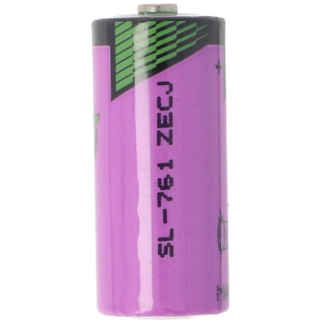 Batterien