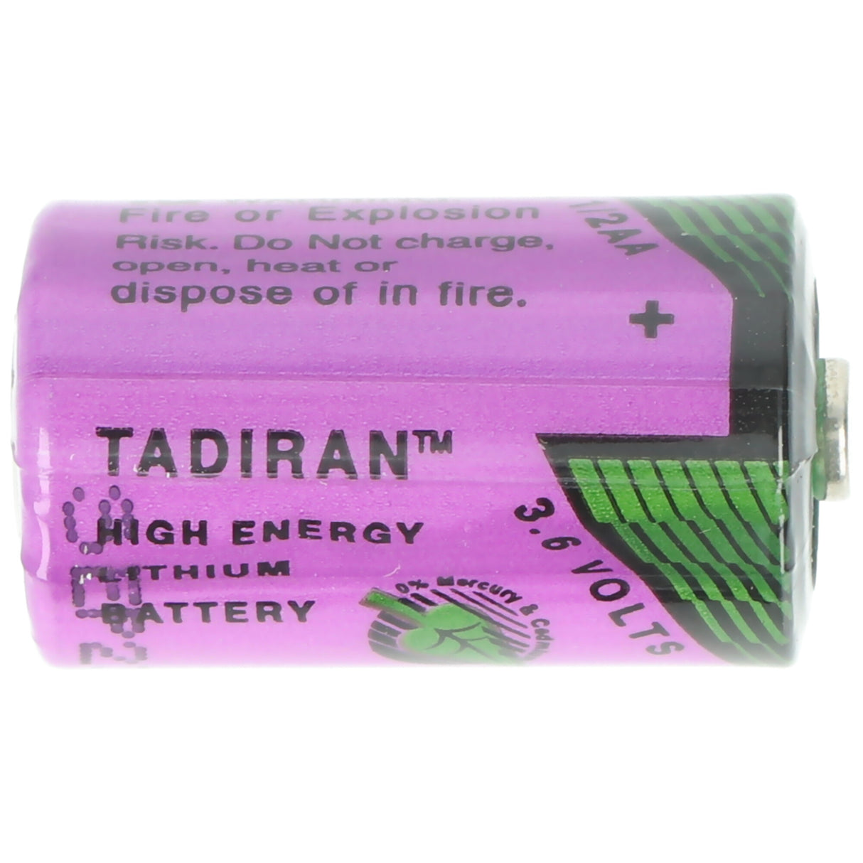 Sonnenschein Inorganic Lithium Battery SL-750/S Standard