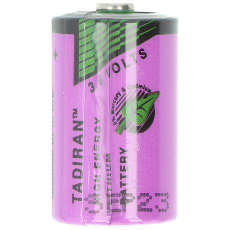 Batterien
