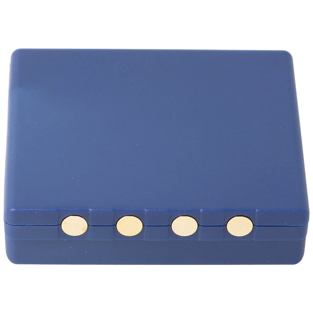 AccuCell Akku für HBC Funkgerät FUB 3A Akku BA203060, BA222060, 6 Volt 700mAh