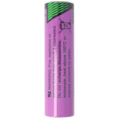 Tadiran Lithium Battery SL-790/S Standard SL-2790