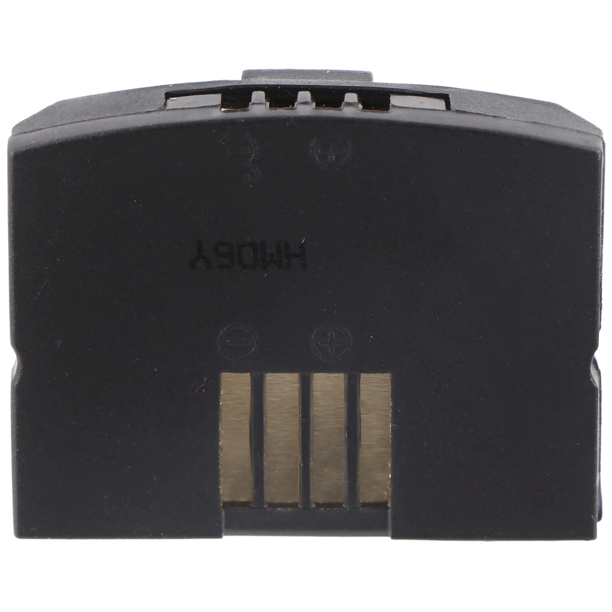 AccuCell Akku Sennheiser BA300, 500898, IS 410