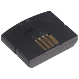 AccuCell Akku Sennheiser BA300, 500898, IS 410