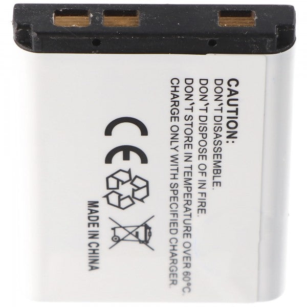 680mAh