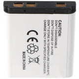 680mAh