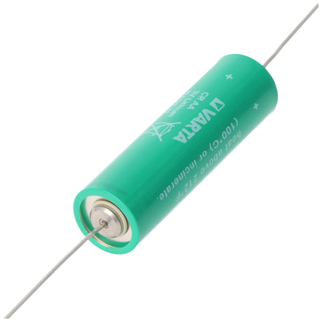 Batterien
