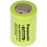 Sanyo N-1250SCRL 4/5 Sub-C 1250mAh NiCd