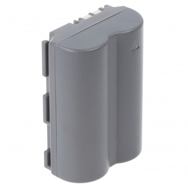 AccuCell Akku passend für Canon FV300 Digital-Kamera