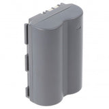 AccuCell Akku passend für Canon FV300 Digital-Kamera
