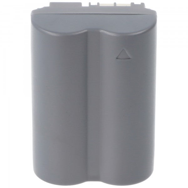 AccuCell Akku passend für Canon FV300 Digital-Kamera