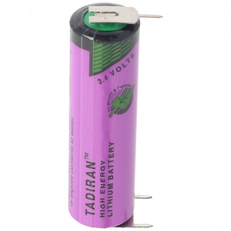 Batterien