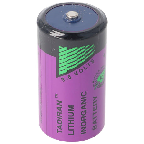 Batterien