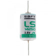 Saft Ersatzbatterie passend für die Buderus 63010218 Batterie 14,65x24