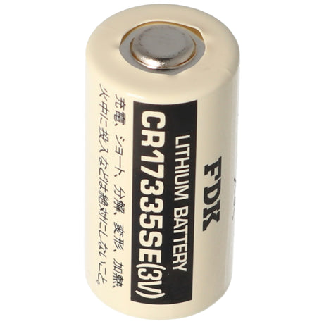 Batterien