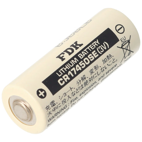 Batterien