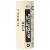 Sanyo Lithium Batterie CR17450SE Size A, ohne Lötfahnen