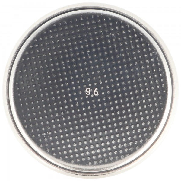Panasonic CR2354 Lithium Batterie mit Vertiefung am Minuspol beachten