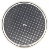 Panasonic CR2354 Lithium Batterie mit Vertiefung am Minuspol beachten