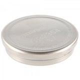 Panasonic CR2354 Lithium Batterie mit Vertiefung am Minuspol beachten