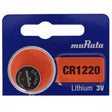 Sony CR1220 Lithium Batterie IEC CR1220