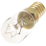 AccuCell Backofenlampe E14 mit 25 Watt temperaturfest bis 300°C