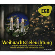 EGB Außenlichterkette 15 flg.m.teilb.Stecker