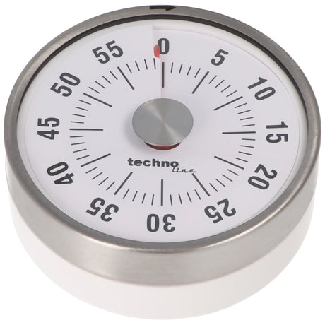 Wecker, Wetterstationen