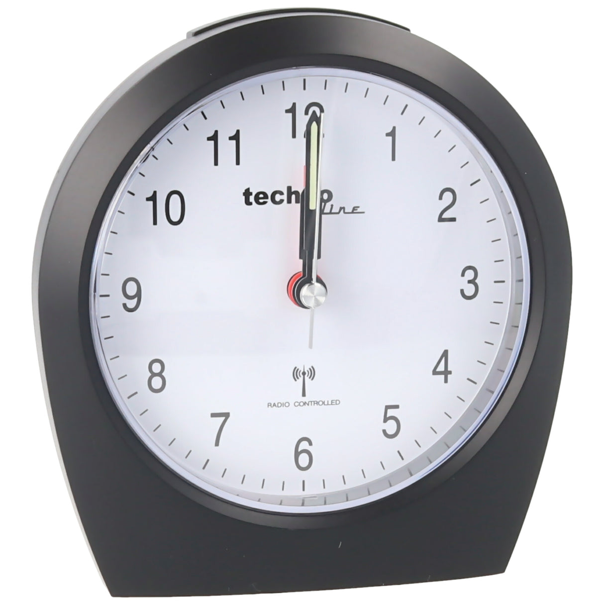 Technoline WT 758 , Lieferung ohne Batterie