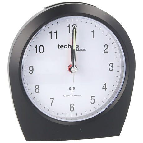 Technoline WT 758 , Lieferung ohne Batterie