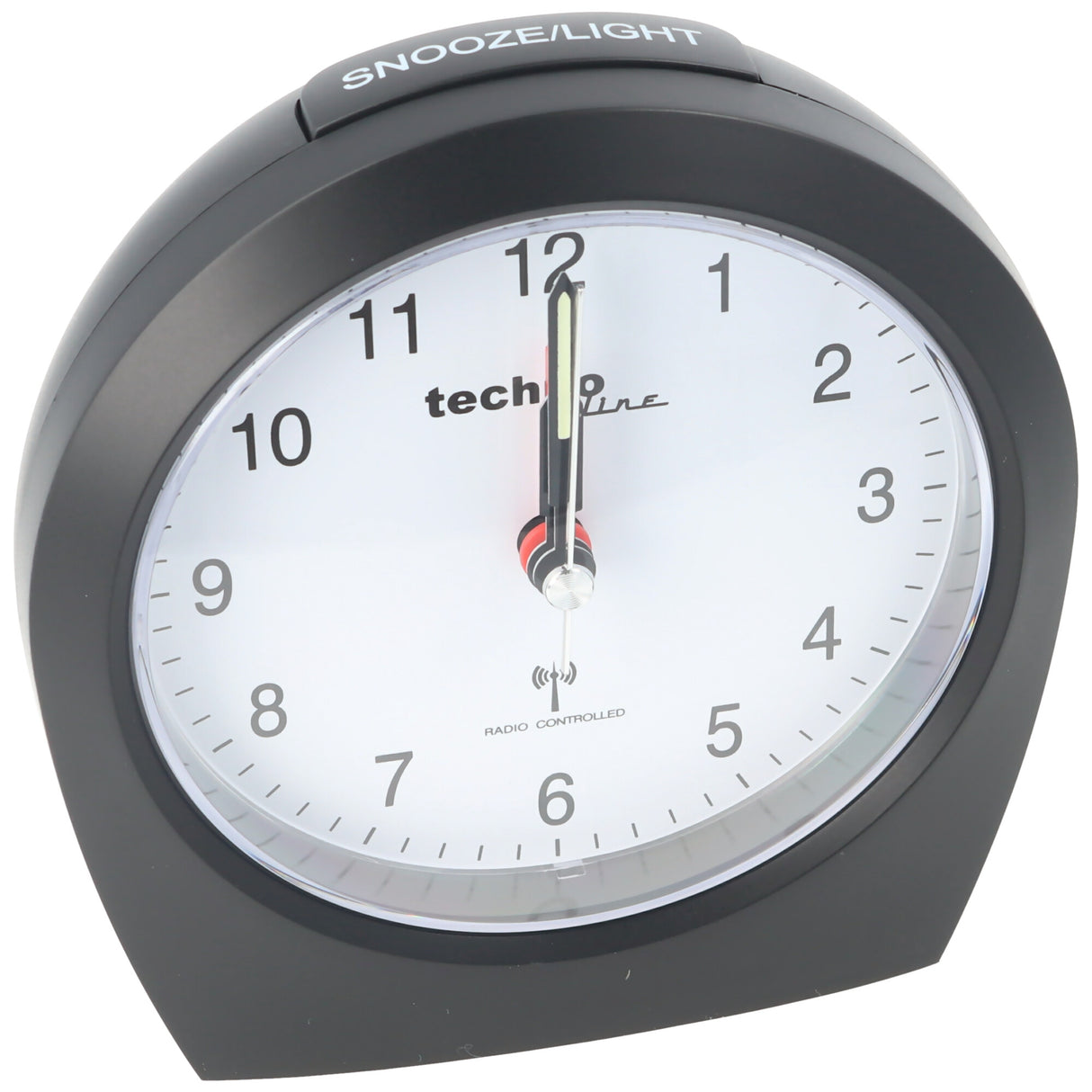 Technoline WT 758 , Lieferung ohne Batterie