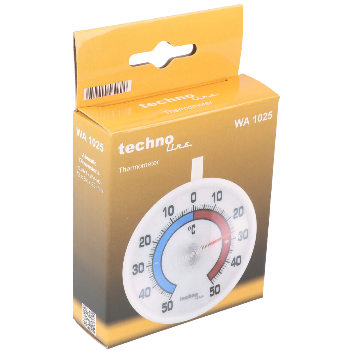 Technoline WA 1025 - Thermometer