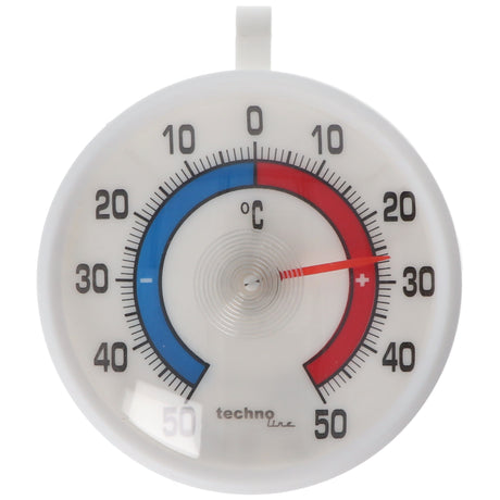 Wecker, Wetterstationen