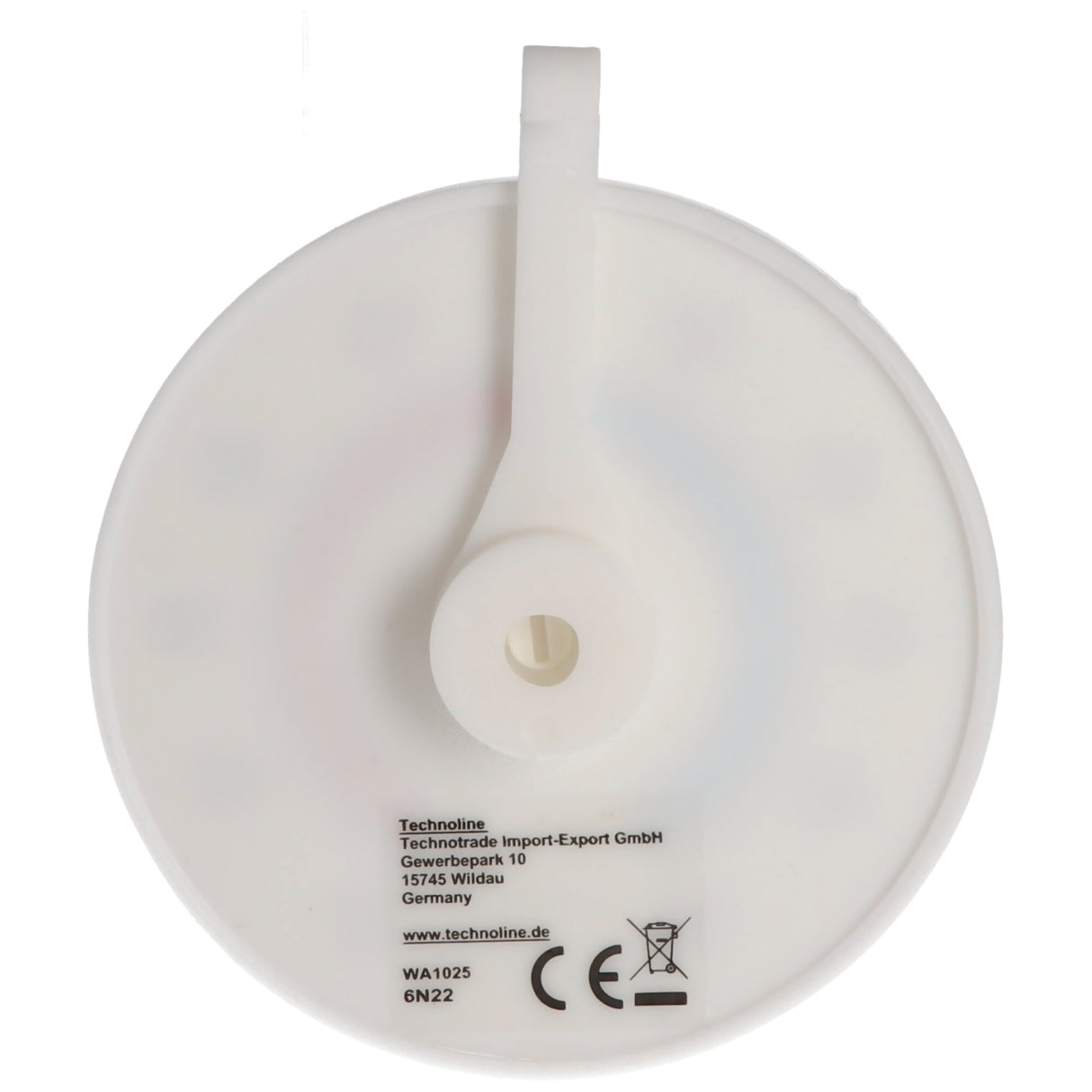 Technoline WA 1025 - Thermometer