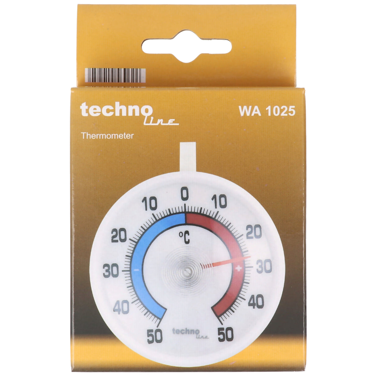 Technoline WA 1025 - Thermometer
