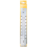 Technoline WA 3020 Innen- oder Außenthermometer silber 45 x 280 x 15mm