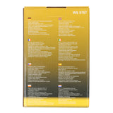 Technoline WS 9767 - moderne Wetterstation mit Temperaturtendenzanzeige